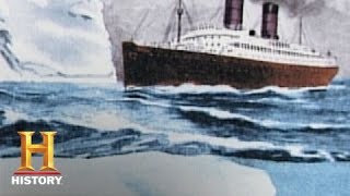 Rms Titanic - Engineering