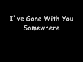 Metallica - Gone With You - Lyrics 
