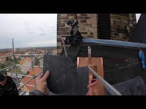 Altdeusche Deckung Teil 25 - 09.12.2025 - St. Jakob Kirche Köthen