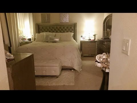 Hollywood Swank Vanity Tour.