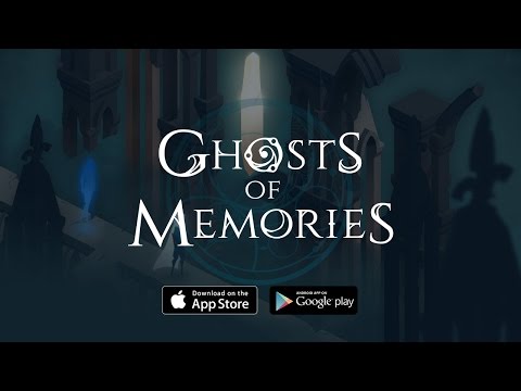 Видео Ghosts of Memories #1