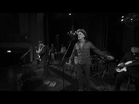 Johnny Too Bad  - Sean Carscadden feat. Sean Hayes