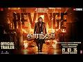 Dhurandhar The Revenge Official Tamil Trailer Ranveer S Aditya D Roaring In Cinemas Now