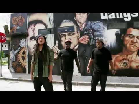 G.M.A.S.H. - Loyalty Over Everything