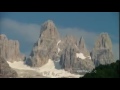 Exploring The Plate Tectonics Beneath Italy Alpine S Mountain Range Cut Earth Science Channel HD