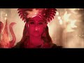Mookuthi Amman Mass Scenes
