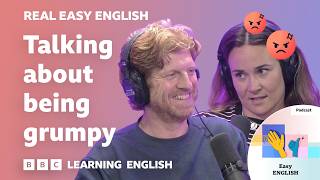 Download lagu Are you in a good or bad mood? 🤩😡 Improve your listening with Real Easy English mp3