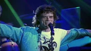 THE ROLLING STONES - Wild Horses [Stripped: Paris]