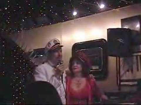 DAVID LONDON IN LAS VEGAS