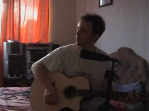 echoes (acoustic pink floyd cover) - for Richard Wright 1943 - 2008 R.I.P