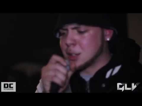 Grimeline Visuals Cypher Reapz Skramz Tazer More