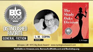 Award-winning titles from the Independent Press Award (Spring) / NYC B