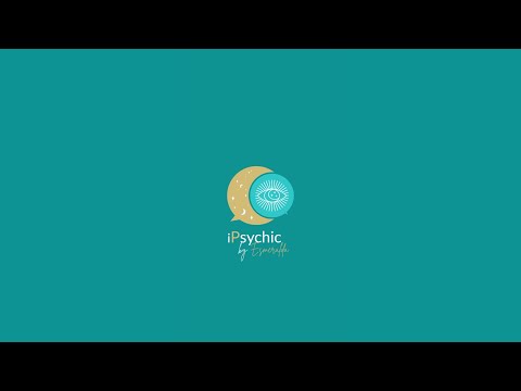 iPsychic : live psychic chat Video