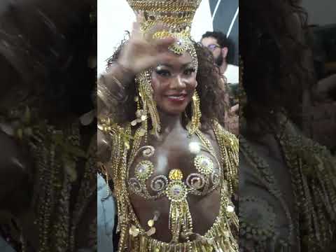 ESTACIO ESCOLHE SEU HINO PARA O CARNAVAL 2027