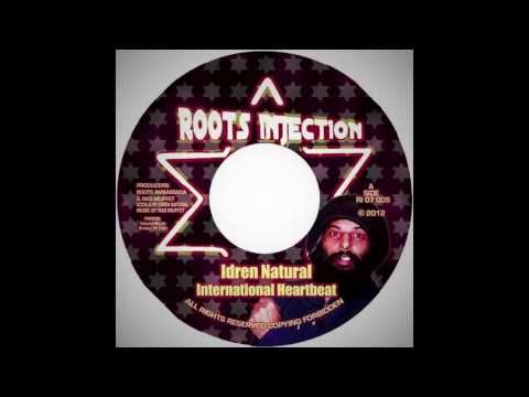 ROOTS INJECTION RI07005 IDREN NATURAL INTERNATIONAL HEARTBEAT.mp4