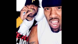 Method man and Redman (ft. Raekwon and Ghostface Killah)