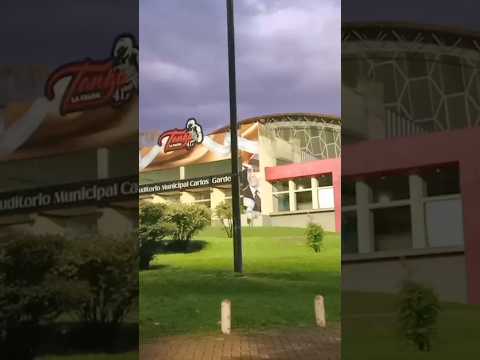 la Falda, Punilla, Córdoba, Argentina.#lafalda