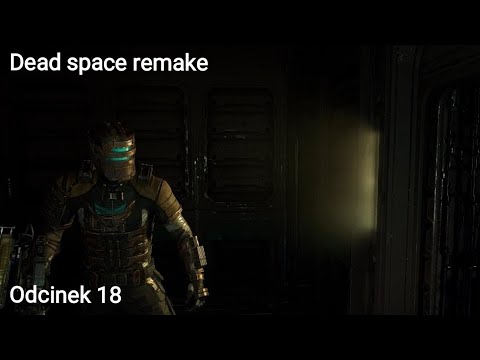 Szanty na USG Ishimura,włączamy 3 ukryte kody.Zagrajmy w Dead Space Remake (Hard) (PS5) (PL) Odc.18