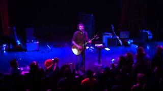 Rocky Votolato - Goldfield - Live @  Troubadour  - 02/26/2011