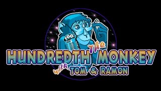 Flat Earth Clues Interview 6 - Hundreth Monkey Radio via Skype Audio - Mark Sargent ✅