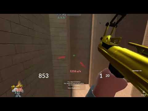 koro jumps without ctaps