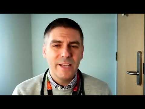 Trick-or-treating safely during the pandemic