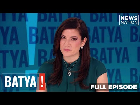 Jillian Michaels on Luigi Mangione’s popularity; Democrats' new hoax | Batya! Full Show 12/6
