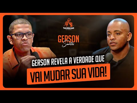 Is Disappointment Necessary? | Gerson Santos on Tendacast