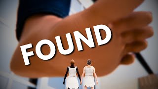 Download lagu Found | Giantess Animation mp3