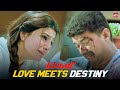 Vijay Samantha Heartbreaking Emotional Scene Atlee GV Prakash Full Movie On Sun NXT