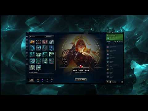 Opening of Pulsefire Capsule!