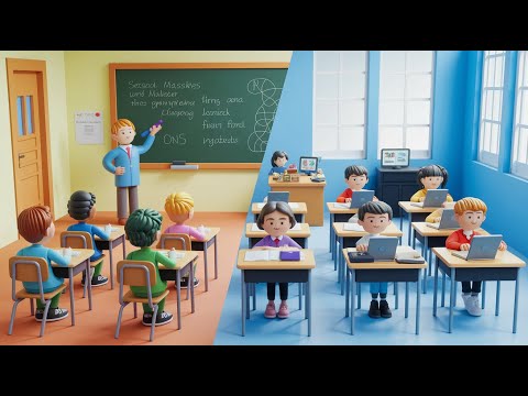 Learning Platforms: The Evolution of Education