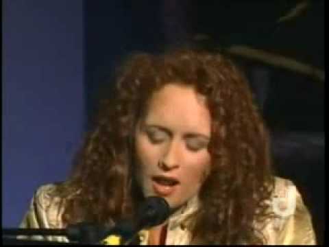 Teena Marie - Casanova Brown (Live)