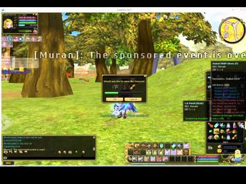 Insanity Flyff Box openings!