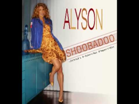 Alyson - Shoobadoo (Josh Harris Remix)