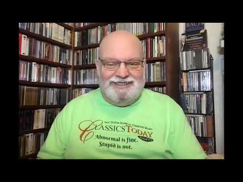 Review: Prêtre's Predictably Patchy SWR Recordings