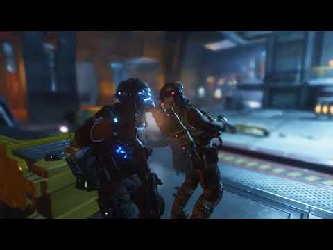 Zagrajmy w Titanfall 2 odc.5 (Nielegalne!)