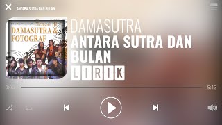 Download lagu Damasutra Antara Sutra Dan Bulan... mp3