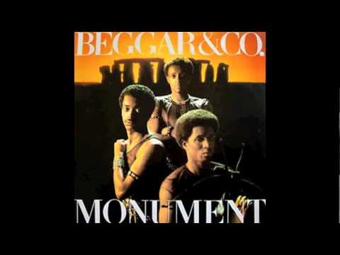 Beggar & Co - Laughing On