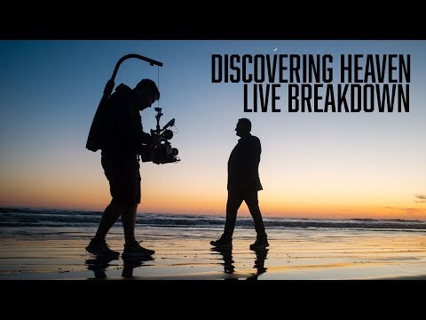 Discovering Heaven - Live Director/DP QnA