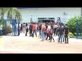 Enem aconteceu a primeira prova em Rolim de Moura