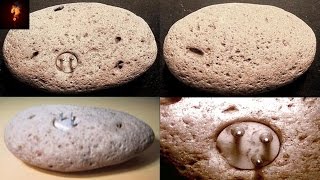 "Enigmalith" The 100,000 Year Old Alien Plug?