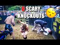 8 Knockouts We Almost COULDN T Show You