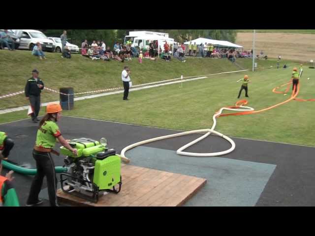 Zahorčice, 21. 07. 2012