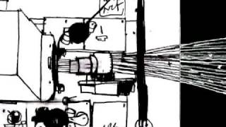 Gravenhurst - I turn my face to the forest floor