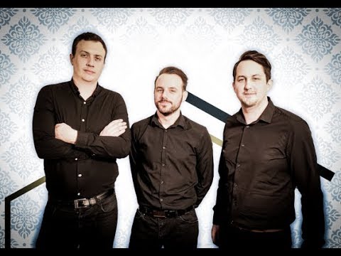 Rocktones | Wedding Band Hire Bristol | Available from https://richermusic.co.uk