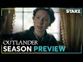Outlander | Season 7, Part 1 Preview | STARZ
