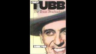 1387 Ernest Tubb - Till The End Of The World