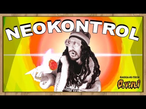 Neokontrol - Manu Chaos - 190 (OVNI RAGGA HITECH )
