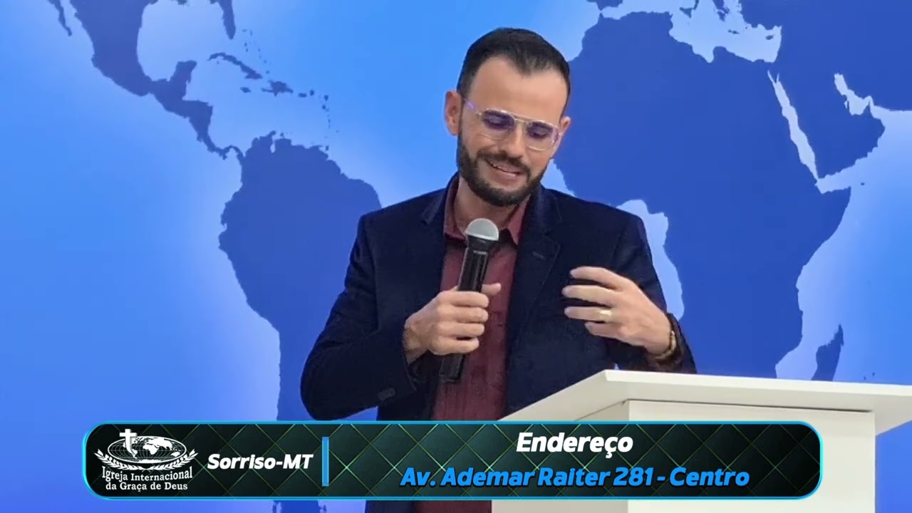 Jesus bem sabe o que há de fazer.